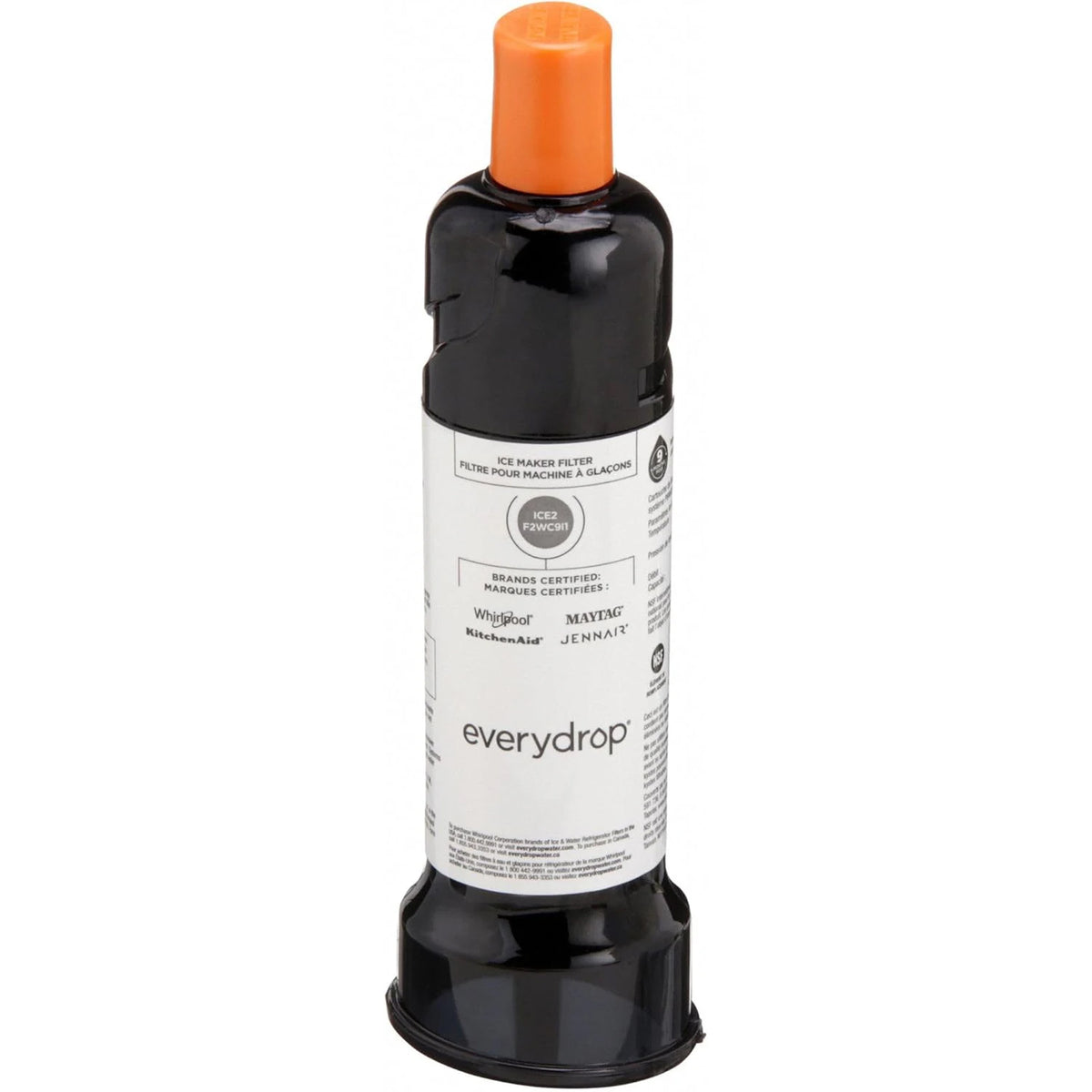 F2WC9I1 Ice Machine Water Filter
