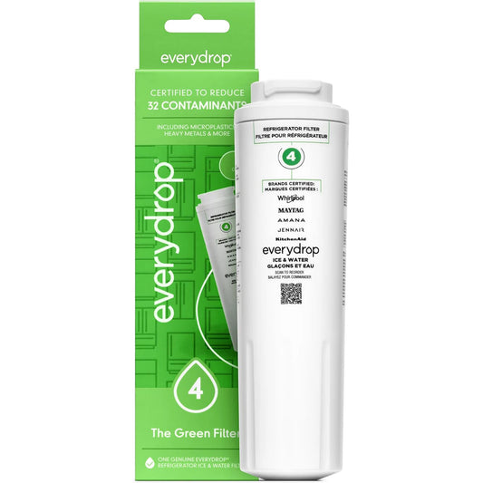 EDR4RXD1 Refrigerator Water Filter 4